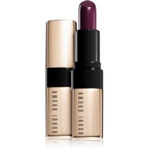 Bobbi Brown Luxe Lip Color ruj de lux cu efect de hidratare