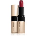 Bobbi Brown Luxe Lip Color ruj de lux cu efect de hidratare
