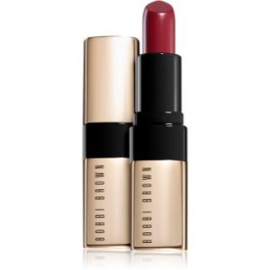 Bobbi Brown Luxe Lip Color ruj de lux cu efect de hidratare