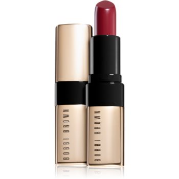 Bobbi Brown Luxe Lip Color ruj de lux cu efect de hidratare