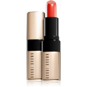 Bobbi Brown Luxe Lip Color ruj de lux cu efect de hidratare
