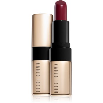 Bobbi Brown Luxe Lip Color ruj de lux cu efect de hidratare