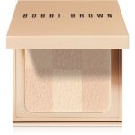 Bobbi Brown Nude Finish Illuminating Powder pudră compactă iluminatoare