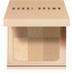 Bobbi Brown Nude Finish Illuminating Powder pudră compactă iluminatoare
