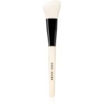 Bobbi Brown Angled Face Brush perie curbata pentru pudra si bronz