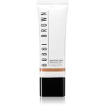 Bobbi Brown Nude Finish Tinted Moisturizer machiaj ușor de hidratare SPF 15