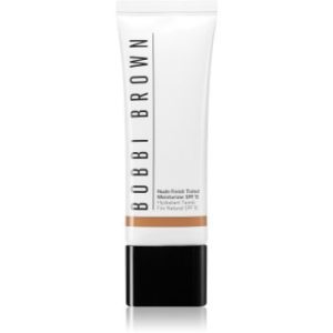 Bobbi Brown Nude Finish Tinted Moisturizer machiaj ușor de hidratare SPF 15