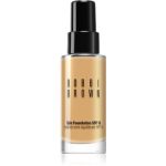 Bobbi Brown Skin Foundation SPF 15 make up hidratant SPF 15