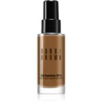 Bobbi Brown Skin Foundation SPF 15 make up hidratant SPF 15