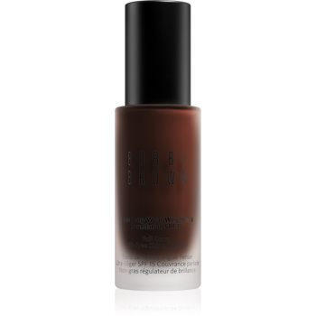 Bobbi Brown Skin Long-Wear Weightless Foundation machiaj persistent SPF 15