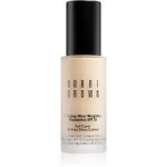 Bobbi Brown Skin Long-Wear Weightless Foundation machiaj persistent SPF 15