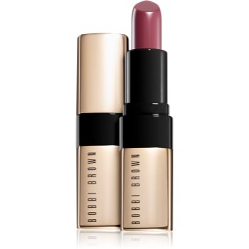 Bobbi Brown Luxe Lip Color ruj de lux cu efect de hidratare