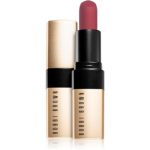 Bobbi Brown Luxe Matte Lip Color ruj mat