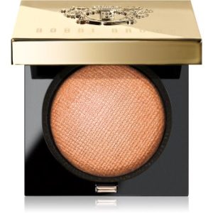 Bobbi Brown Luxe Eye Shadow fard de ploape de nuanta aurie