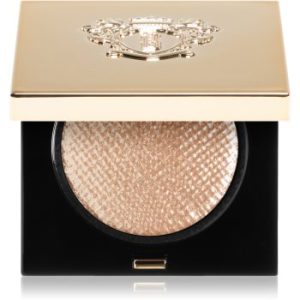 Bobbi Brown Luxe Eye Shadow fard de ploape de nuanta aurie