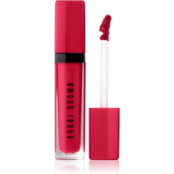 Bobbi Brown Crushed Liquid Lip ruj de buze lichid