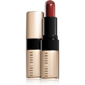 Bobbi Brown Luxe Lip Color ruj de lux cu efect de hidratare