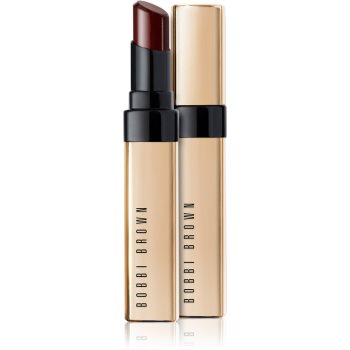 Bobbi Brown Luxe Shine Intense ruj lucios hidratant