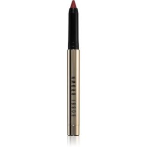 Bobbi Brown Luxe Defining Lipstick ruj