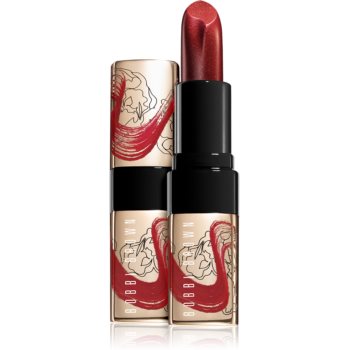 Bobbi Brown Stroke of Luck Collection Luxe Metal Lipstick ruj cu efect metalic
