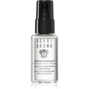 Bobbi Brown Mini Soothing Cleansing Oil ulei de curățare blând