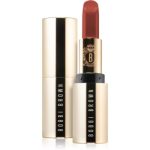 Bobbi Brown Luxe Lipstick ruj de lux cu efect de hidratare