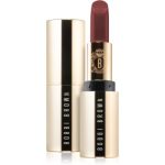 Bobbi Brown Luxe Lipstick ruj de lux cu efect de hidratare