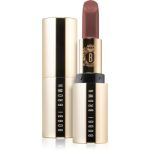 Bobbi Brown Luxe Lipstick ruj de lux cu efect de hidratare