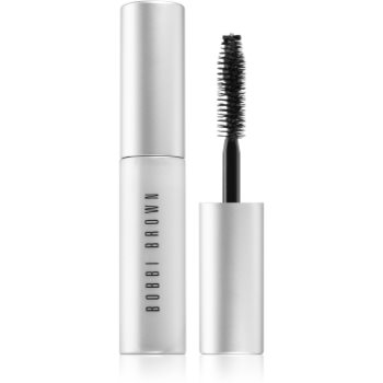 Bobbi Brown Mini Smokey Eye Mascara mascara pentru volum si consistenta