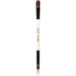 Bobbi Brown Dual-Ended Full Coverage Eye Brush pensula pentru fard de ochi