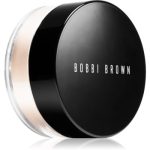 Bobbi Brown Sheer Finish Loose Powder Relaunch pudra pulbere matifianta
