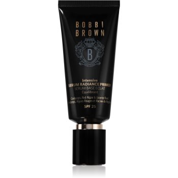 Bobbi Brown Intensive Serum Radiance Primer SPF25 baza de machiaj SPF 25