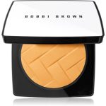 Bobbi Brown Vitamin Enriched Pressed Powder pudra compacta cu efect de hidratare