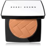 Bobbi Brown Vitamin Enriched Pressed Powder pudra compacta cu efect de hidratare