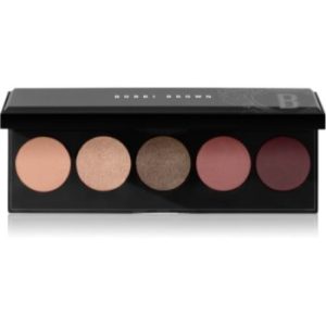 Bobbi Brown Bare Nudes Eye Shadow Palette paletă cu farduri de ochi