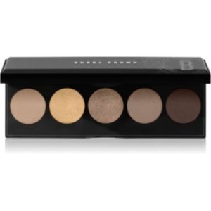 Bobbi Brown Bare Nudes Eye Shadow Palette paletă cu farduri de ochi