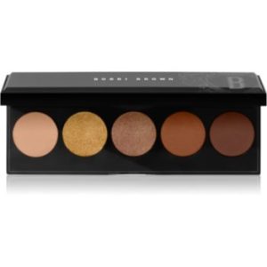 Bobbi Brown Bare Nudes Eye Shadow Palette paletă cu farduri de ochi