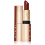 Bobbi Brown Luxe Lipstick Limited Edition ruj de lux cu efect de hidratare
