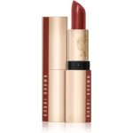 Bobbi Brown Luxe Lipstick Limited Edition ruj de lux cu efect de hidratare