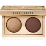 Bobbi Brown Holiday Luxe Eye Shadow Duo duo fard ochi