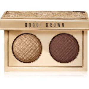 Bobbi Brown Holiday Luxe Eye Shadow Duo duo fard ochi