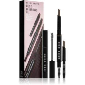 Bobbi Brown Best In Brows Set set cadou