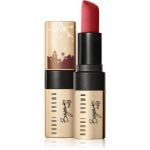 Bobbi Brown Bayan Yasien Luxe Lip Color ruj mat