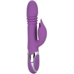 California Exotic Enchanted Kisser vibrator