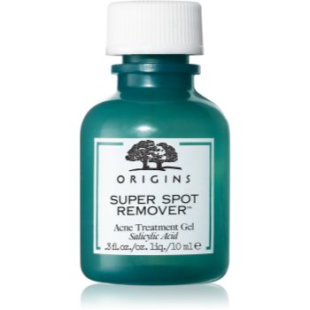 Origins Spot Remover™ Anti-Blemish Treatment Gel tratament topic pentru acnee