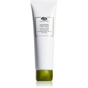 Origins Modern Friction™ Nature's Gentle Dermabrasion masca pentru exfoliere