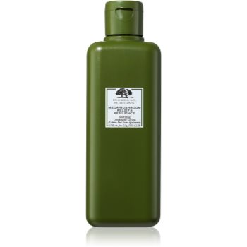 Origins Dr. Andrew Weil for Origins™ Mega-Mushroom Relief & Resilience Soothing Treatment Lotion crema de fata calmanta si hidratanta