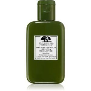 Origins Dr. Andrew Weil for Origins™ Mega-Mushroom Relief & Resilience Soothing Treatment Lotion crema de fata calmanta si hidratanta