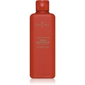 Origins Dr. Andrew Weil for Origins™ Lunar New Year Mega-Mushroom Soothing Treatment Lotion crema de fata calmanta si hidratanta