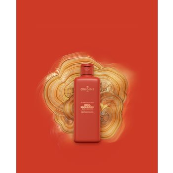 Origins Dr. Andrew Weil for Origins™ Lunar New Year Mega-Mushroom Soothing Treatment Lotion crema de fata calmanta si hidratanta
